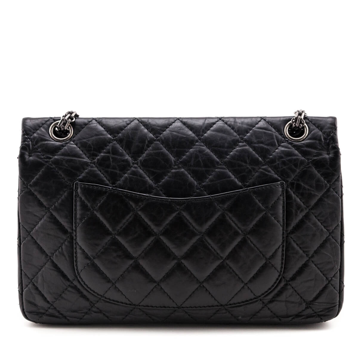Chanel Aged Calfskin Flap Bag  DESIGNER TAKEAWAY BY QUEEN OF LUXURY  BOUTIQUE INC
